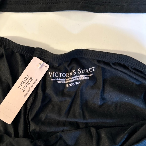 Victoria’s Secret sleep tank and cami - Size medium - Picture 4 of 6